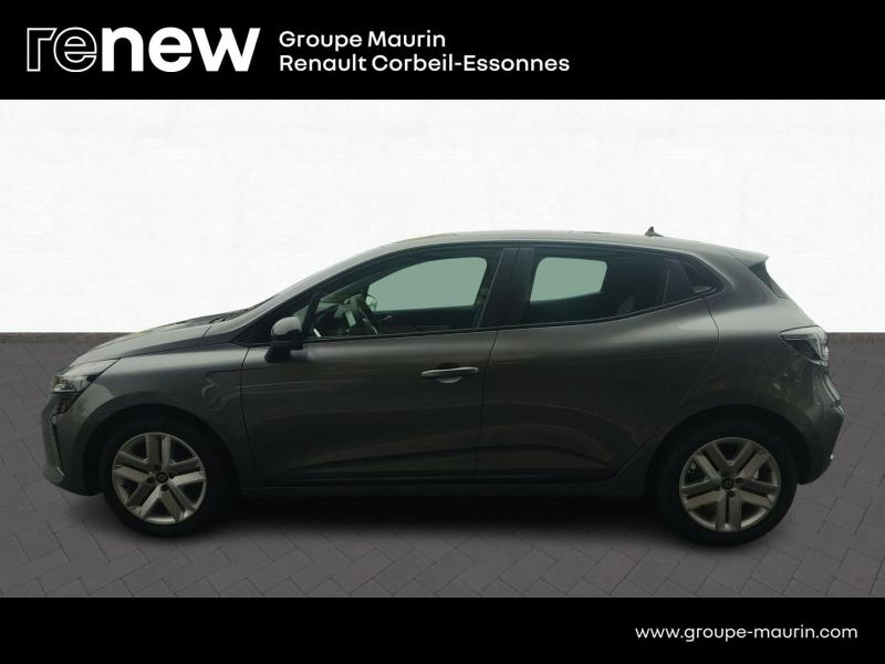 RENAULT Clio d’occasion à vendre à CORBEIL-ESSONNES chez GRAND GARAGE FERAY SAE (Photo 12)