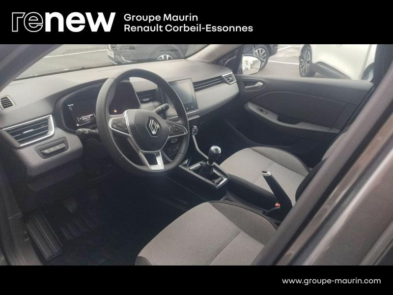 RENAULT Clio d’occasion à vendre à CORBEIL-ESSONNES chez GRAND GARAGE FERAY SAE (Photo 15)