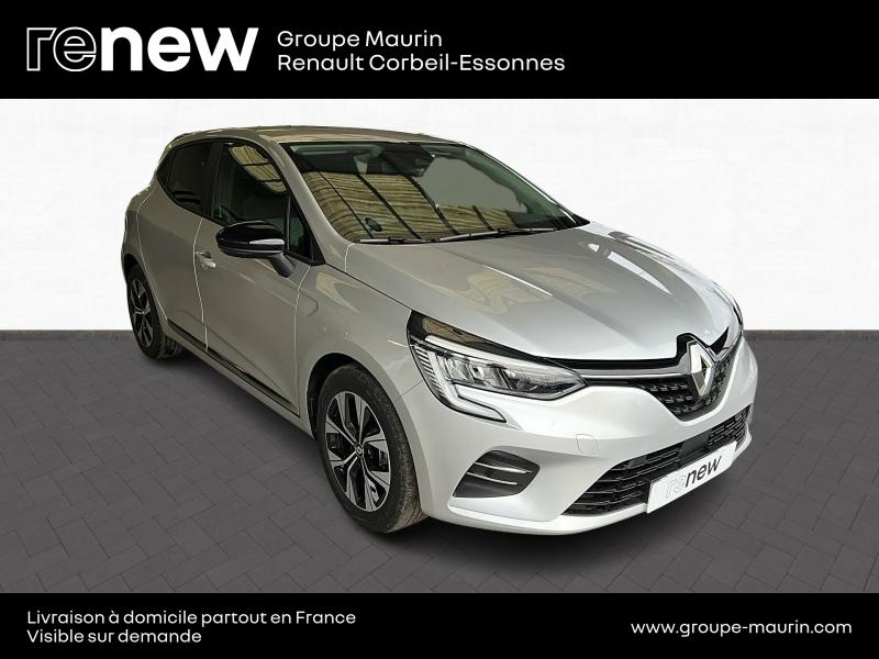 RENAULT Clio d’occasion à vendre à CORBEIL-ESSONNES chez GRAND GARAGE FERAY SAE (Photo 3)