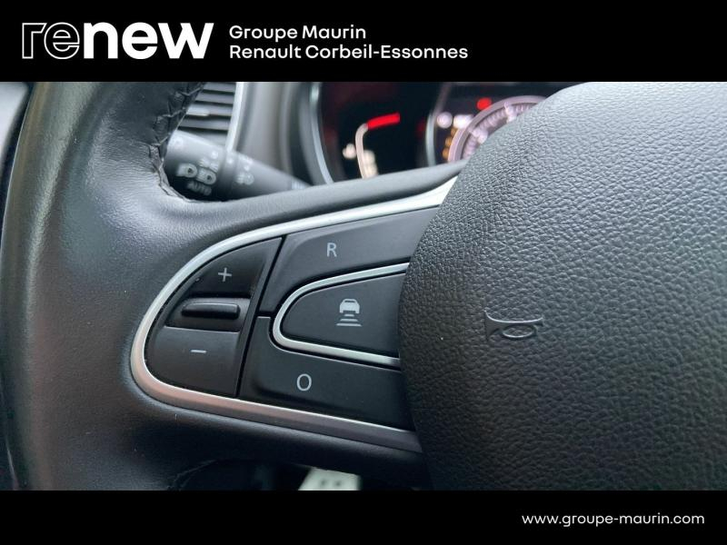 RENAULT Grand Scenic d’occasion à vendre à CORBEIL-ESSONNES chez GRAND GARAGE FERAY SAE (Photo 15)