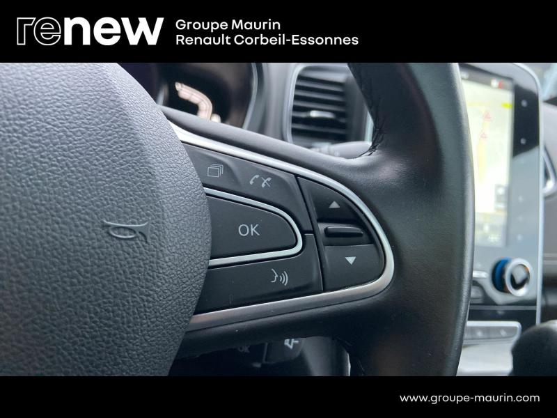 RENAULT Grand Scenic d’occasion à vendre à CORBEIL-ESSONNES chez GRAND GARAGE FERAY SAE (Photo 16)