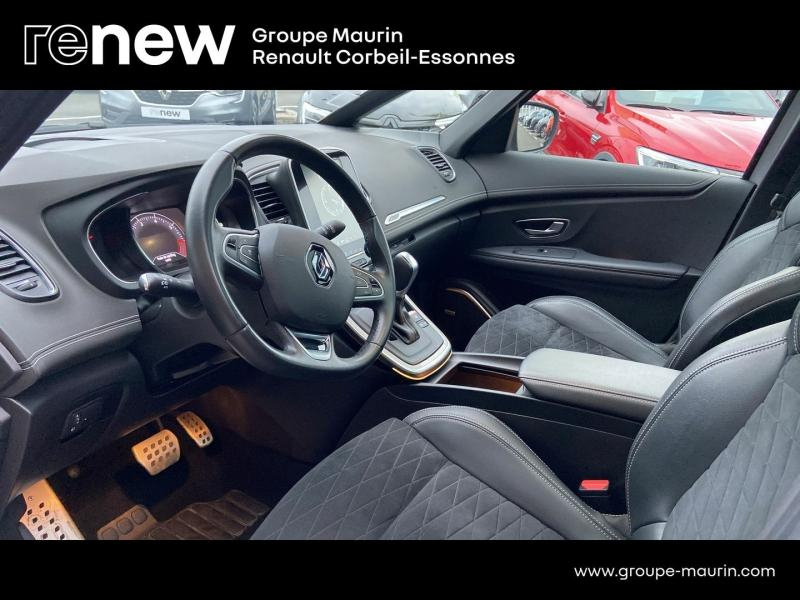 RENAULT Grand Scenic d’occasion à vendre à CORBEIL-ESSONNES chez GRAND GARAGE FERAY SAE (Photo 20)