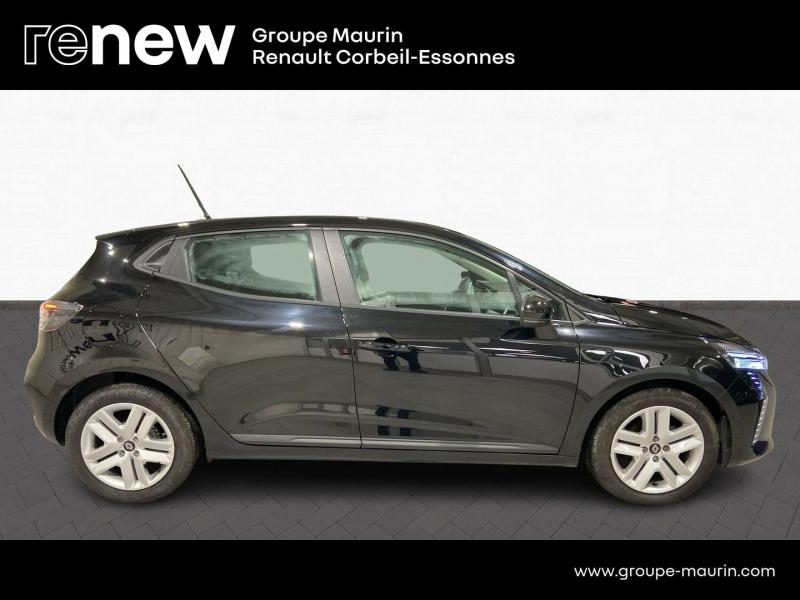 RENAULT Clio d’occasion à vendre à CORBEIL-ESSONNES chez GRAND GARAGE FERAY SAE (Photo 4)