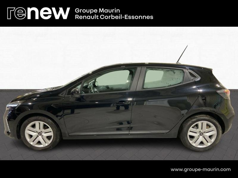 RENAULT Clio d’occasion à vendre à CORBEIL-ESSONNES chez GRAND GARAGE FERAY SAE (Photo 8)