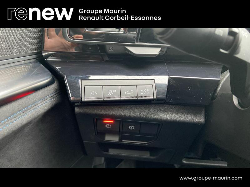 RENAULT Espace d’occasion à vendre à CORBEIL-ESSONNES chez GRAND GARAGE FERAY SAE (Photo 17)