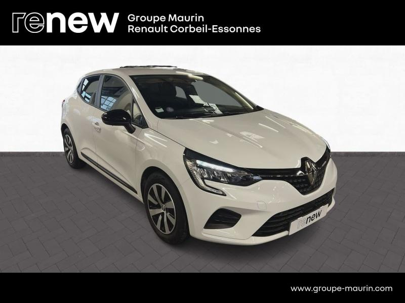 RENAULT Clio d’occasion à vendre à CORBEIL-ESSONNES chez GRAND GARAGE FERAY SAE (Photo 3)