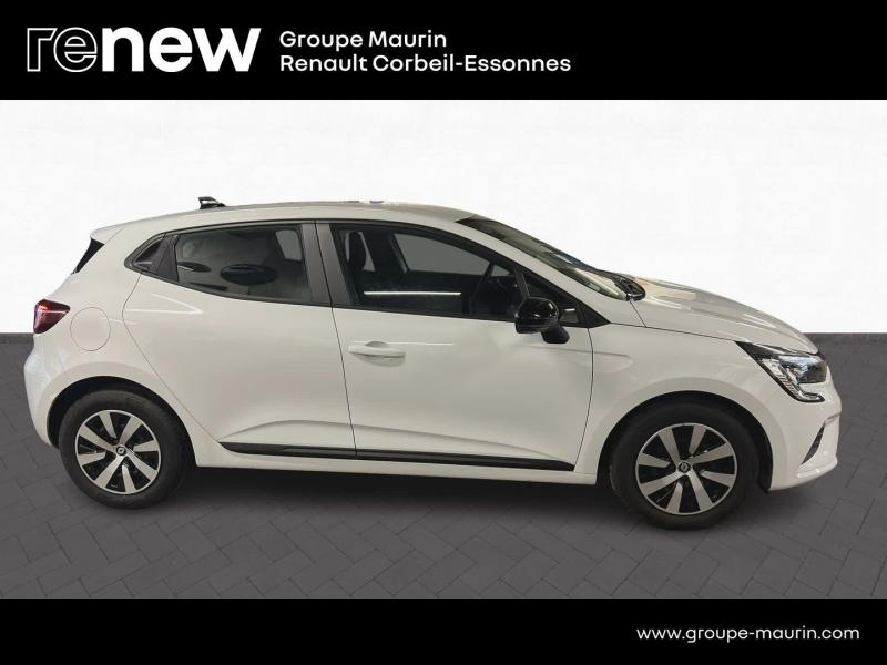 RENAULT Clio d’occasion à vendre à CORBEIL-ESSONNES chez GRAND GARAGE FERAY SAE (Photo 4)