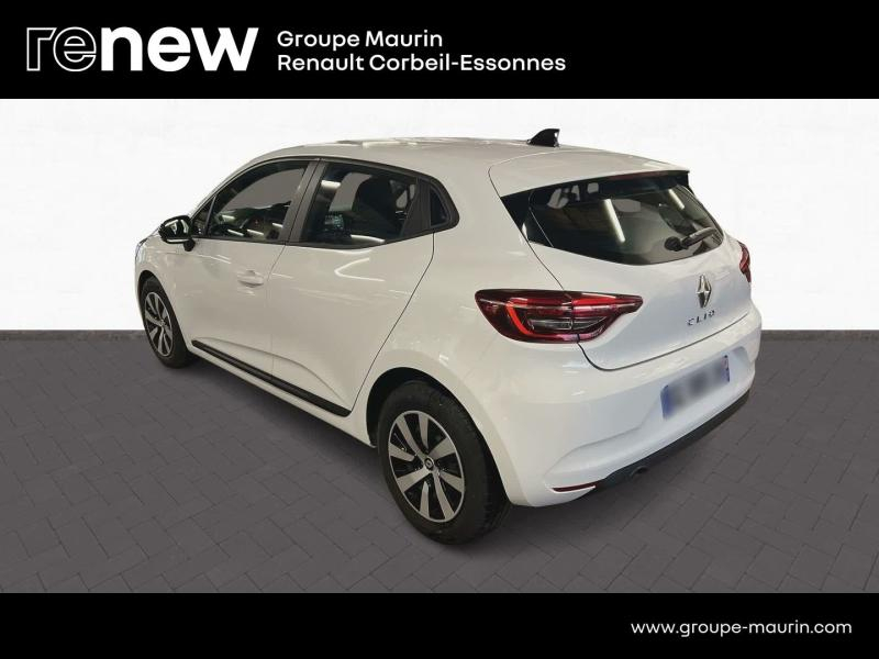 RENAULT Clio d’occasion à vendre à CORBEIL-ESSONNES chez GRAND GARAGE FERAY SAE (Photo 7)