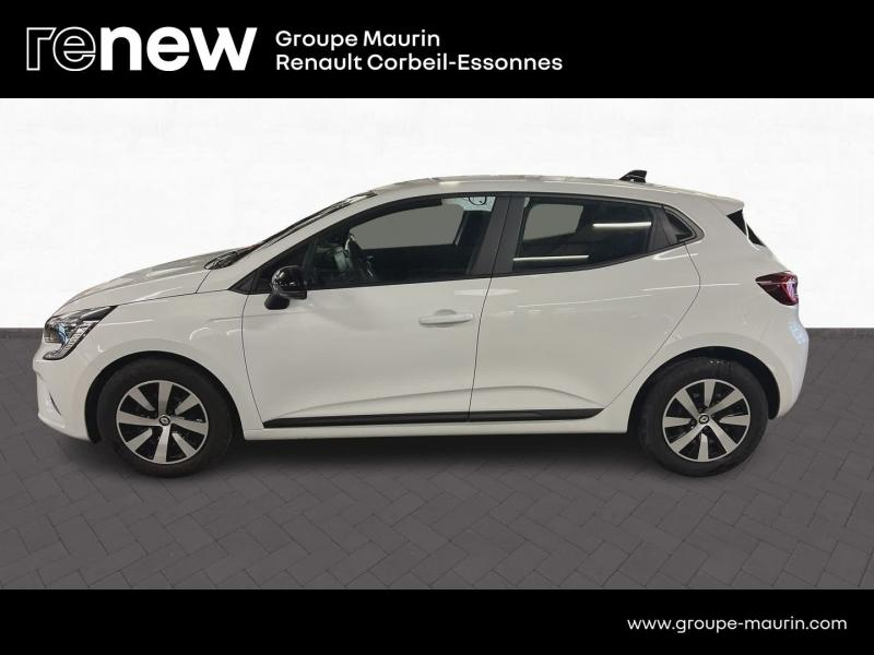 RENAULT Clio d’occasion à vendre à CORBEIL-ESSONNES chez GRAND GARAGE FERAY SAE (Photo 8)