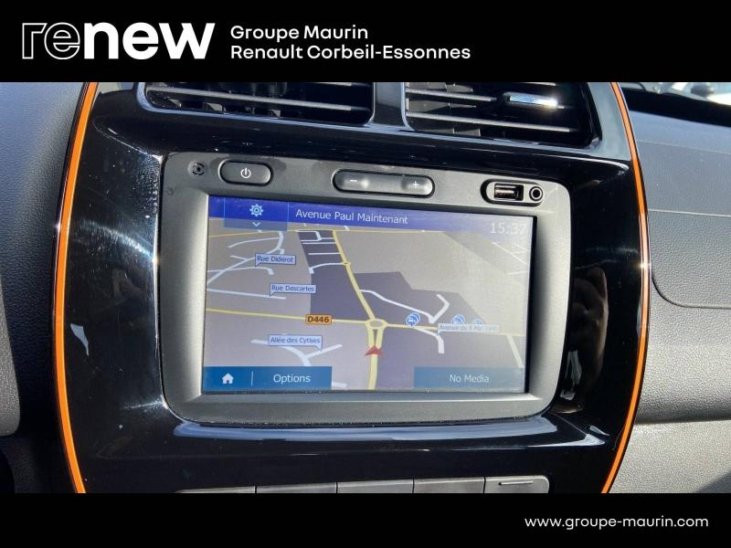 DACIA Spring d’occasion à vendre à CORBEIL-ESSONNES chez GRAND GARAGE FERAY SAE (Photo 11)