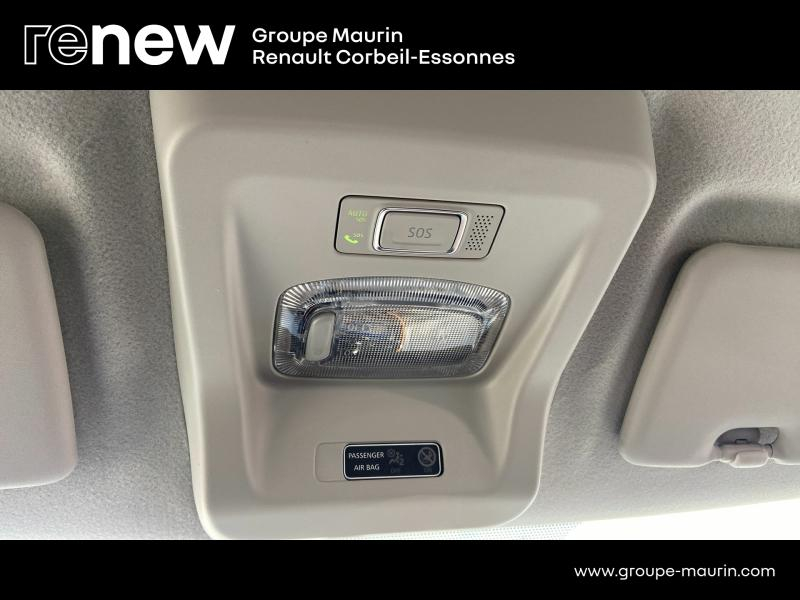 DACIA Spring d’occasion à vendre à CORBEIL-ESSONNES chez GRAND GARAGE FERAY SAE (Photo 13)
