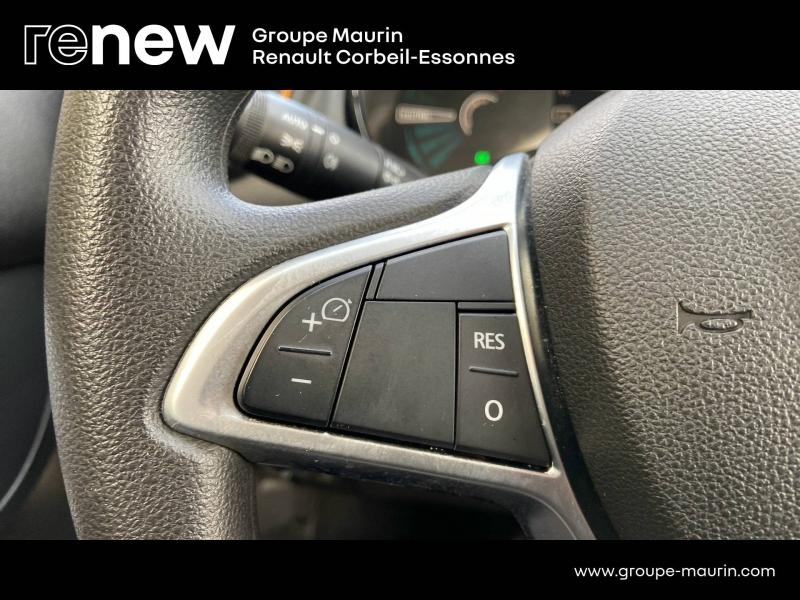 DACIA Spring d’occasion à vendre à CORBEIL-ESSONNES chez GRAND GARAGE FERAY SAE (Photo 14)