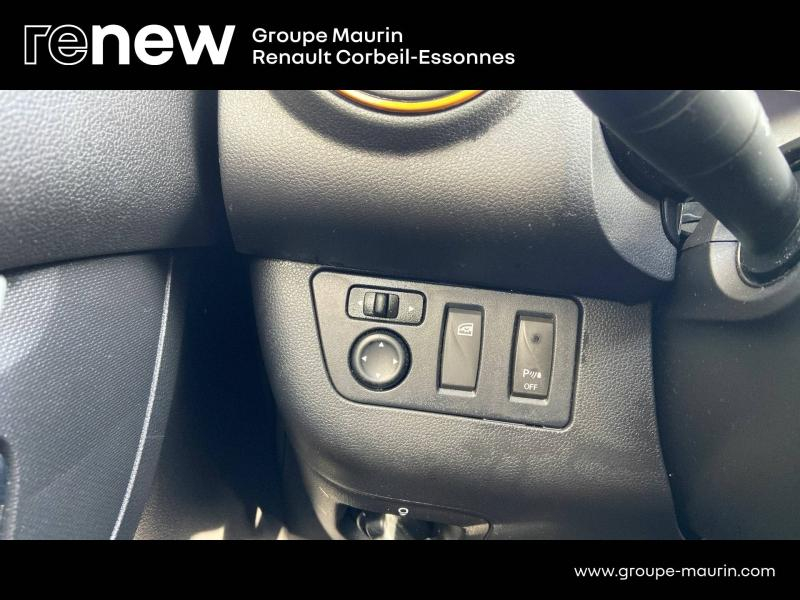 DACIA Spring d’occasion à vendre à CORBEIL-ESSONNES chez GRAND GARAGE FERAY SAE (Photo 18)