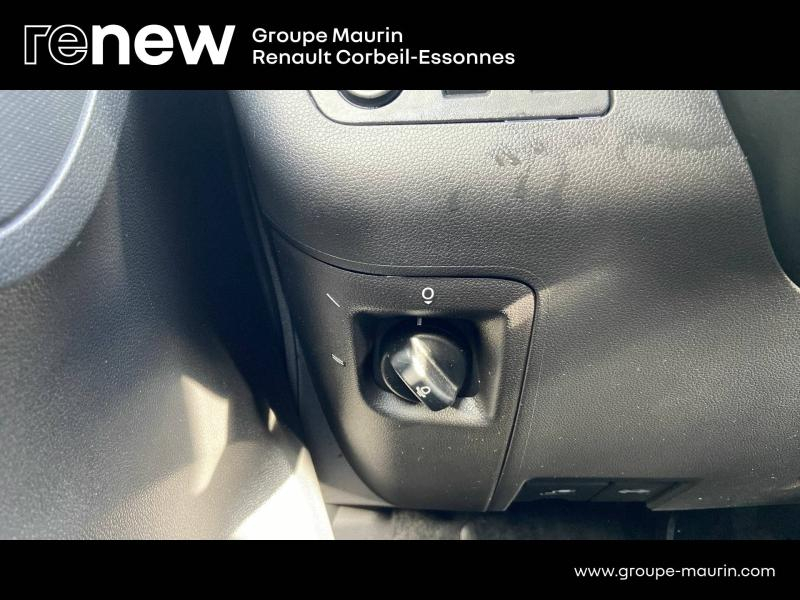 DACIA Spring d’occasion à vendre à CORBEIL-ESSONNES chez GRAND GARAGE FERAY SAE (Photo 19)