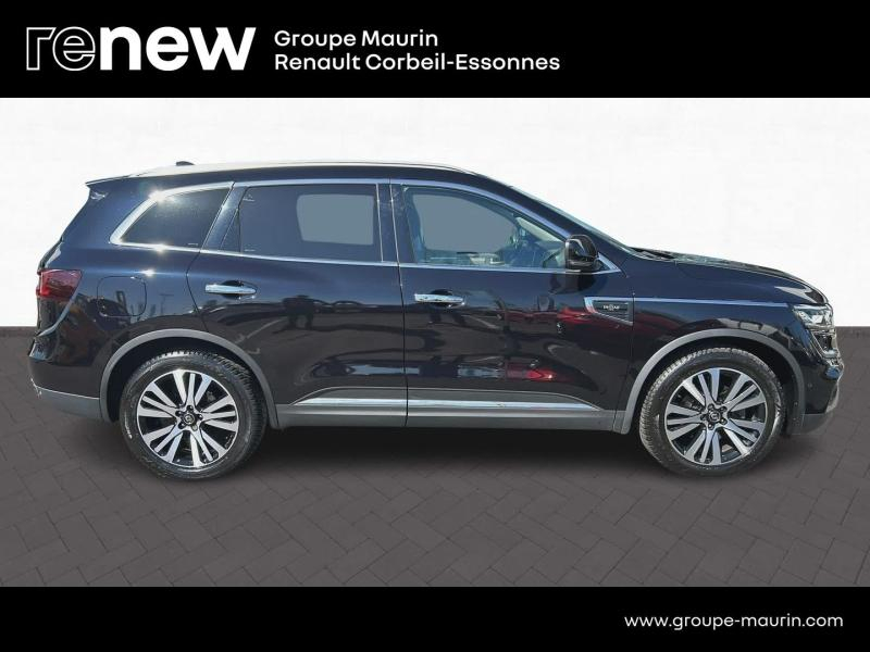 RENAULT Koleos d’occasion à vendre à CORBEIL-ESSONNES chez GRAND GARAGE FERAY SAE (Photo 5)