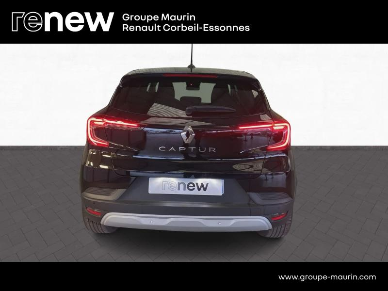 RENAULT Captur d’occasion à vendre à CORBEIL-ESSONNES chez GRAND GARAGE FERAY SAE (Photo 11)