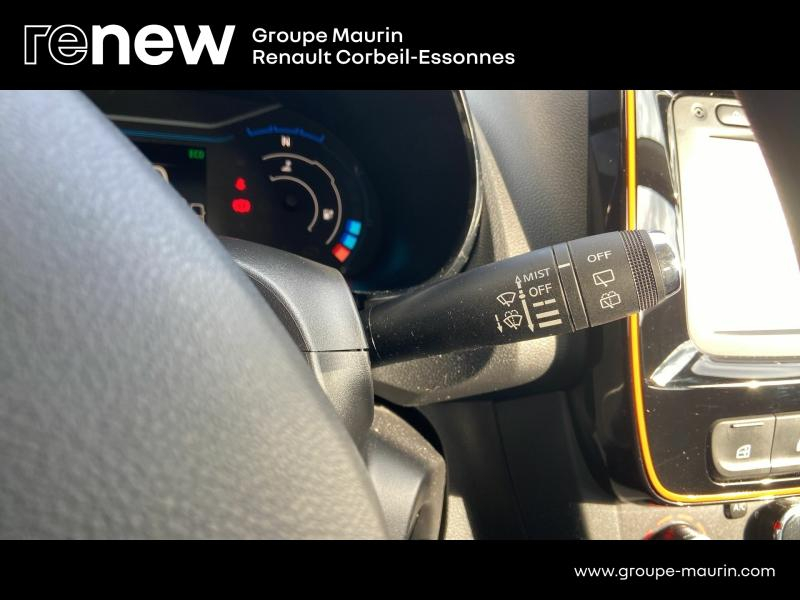 DACIA Spring d’occasion à vendre à CORBEIL-ESSONNES chez GRAND GARAGE FERAY SAE (Photo 17)