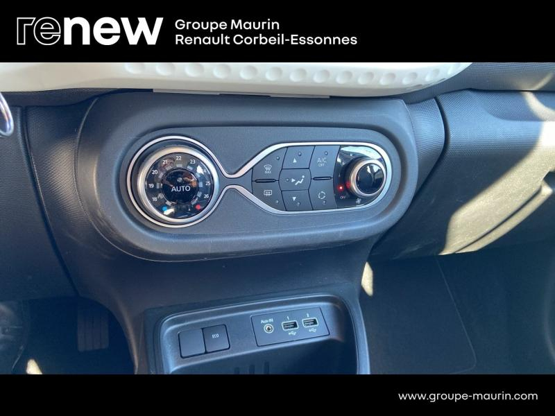 RENAULT Twingo d’occasion à vendre à CORBEIL-ESSONNES chez GRAND GARAGE FERAY SAE (Photo 13)