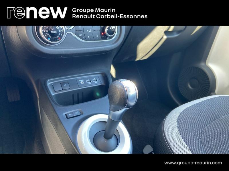 RENAULT Twingo d’occasion à vendre à CORBEIL-ESSONNES chez GRAND GARAGE FERAY SAE (Photo 14)