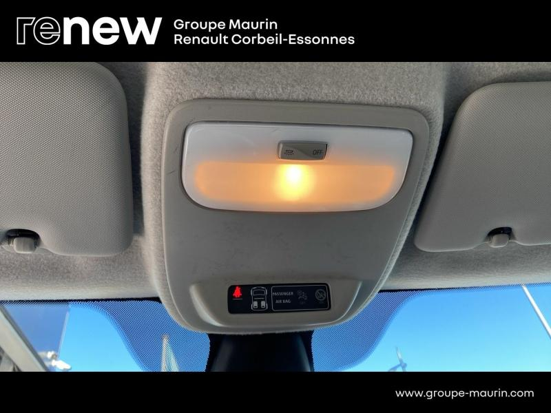 RENAULT Twingo d’occasion à vendre à CORBEIL-ESSONNES chez GRAND GARAGE FERAY SAE (Photo 15)