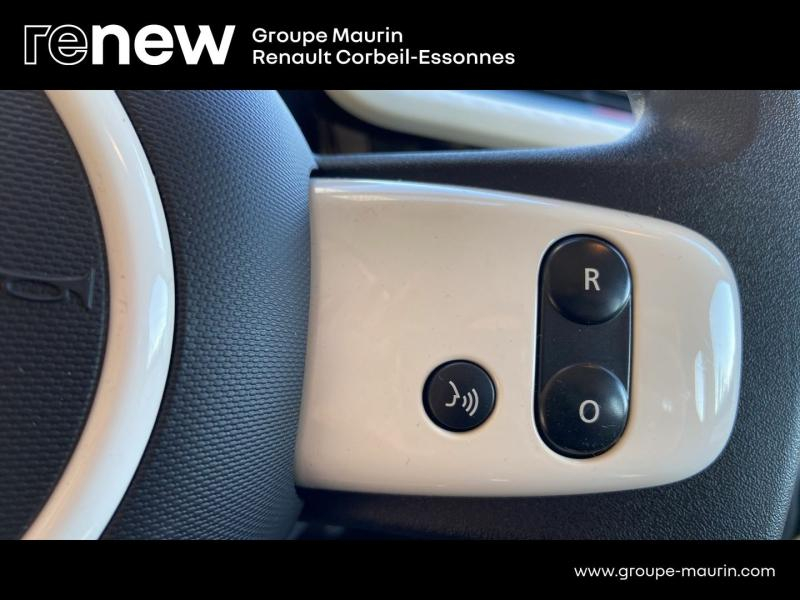 RENAULT Twingo d’occasion à vendre à CORBEIL-ESSONNES chez GRAND GARAGE FERAY SAE (Photo 17)
