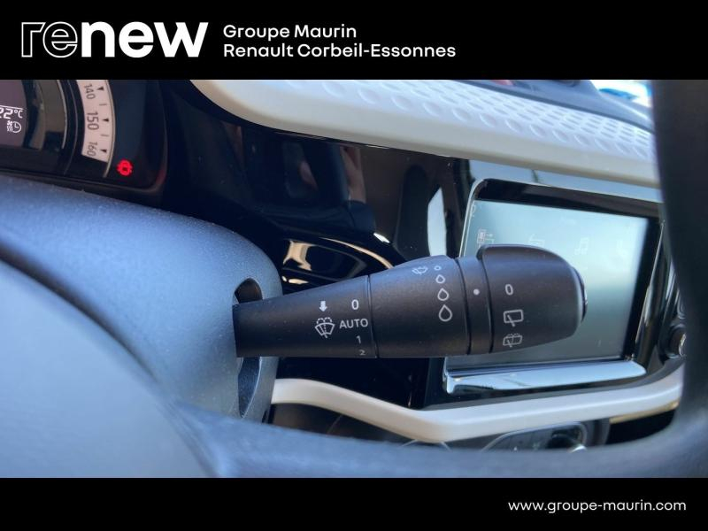 RENAULT Twingo d’occasion à vendre à CORBEIL-ESSONNES chez GRAND GARAGE FERAY SAE (Photo 19)