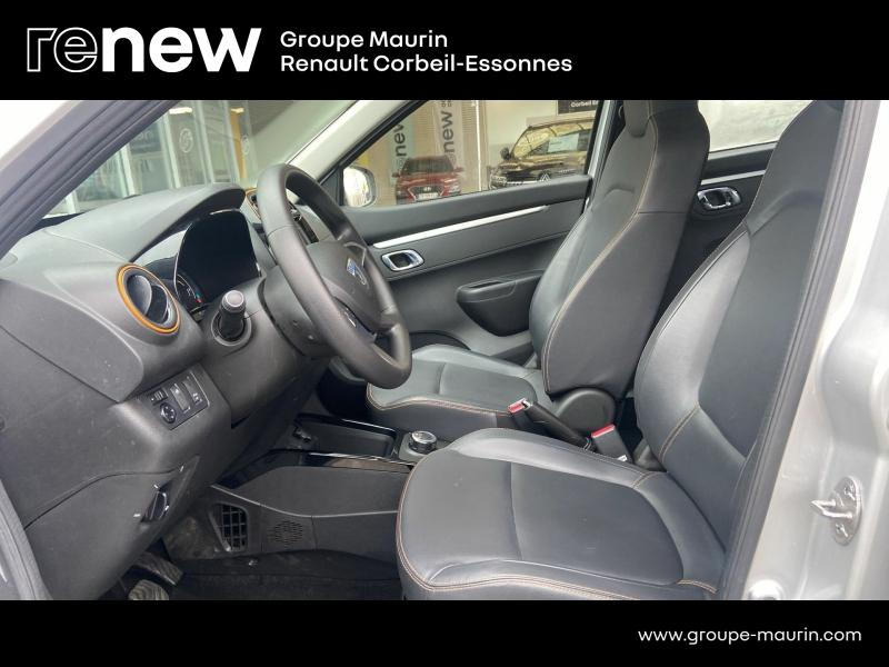 DACIA Spring d’occasion à vendre à CORBEIL-ESSONNES chez GRAND GARAGE FERAY SAE (Photo 12)