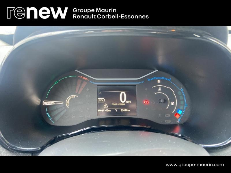 DACIA Spring d’occasion à vendre à CORBEIL-ESSONNES chez GRAND GARAGE FERAY SAE (Photo 13)