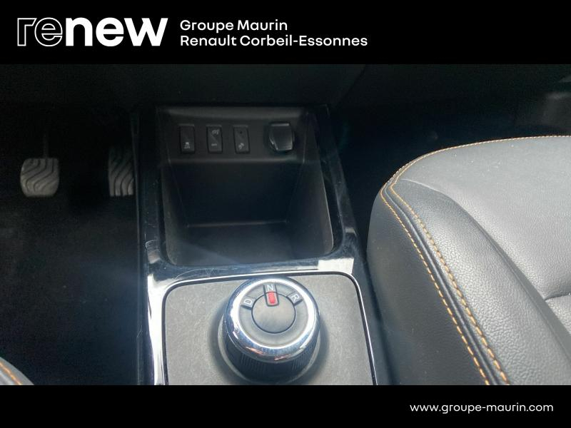 DACIA Spring d’occasion à vendre à CORBEIL-ESSONNES chez GRAND GARAGE FERAY SAE (Photo 17)