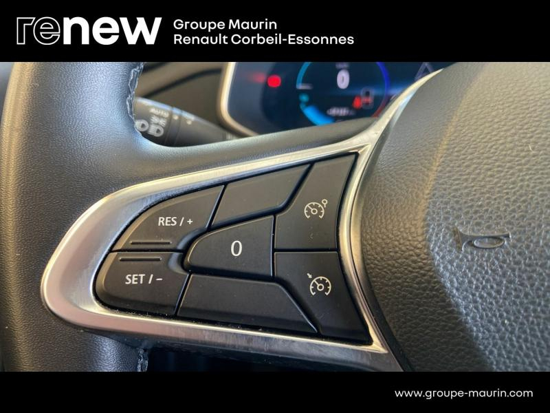 RENAULT Zoe d’occasion à vendre à CORBEIL-ESSONNES chez GRAND GARAGE FERAY SAE (Photo 18)