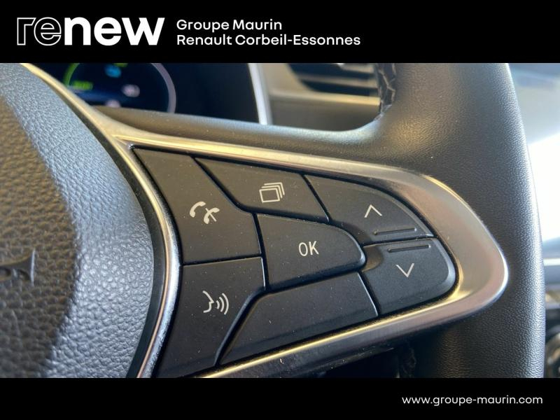 RENAULT Zoe d’occasion à vendre à CORBEIL-ESSONNES chez GRAND GARAGE FERAY SAE (Photo 19)