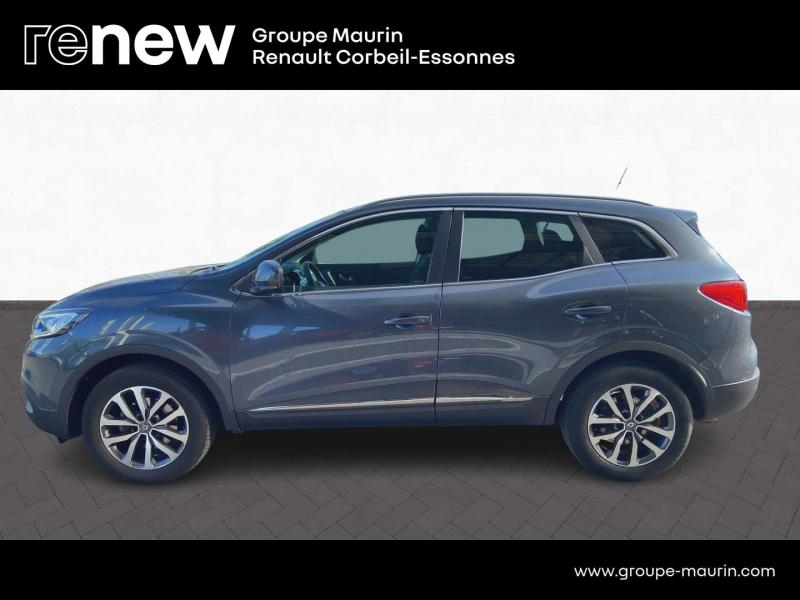 RENAULT Kadjar d’occasion à vendre à CORBEIL-ESSONNES chez GRAND GARAGE FERAY SAE (Photo 8)