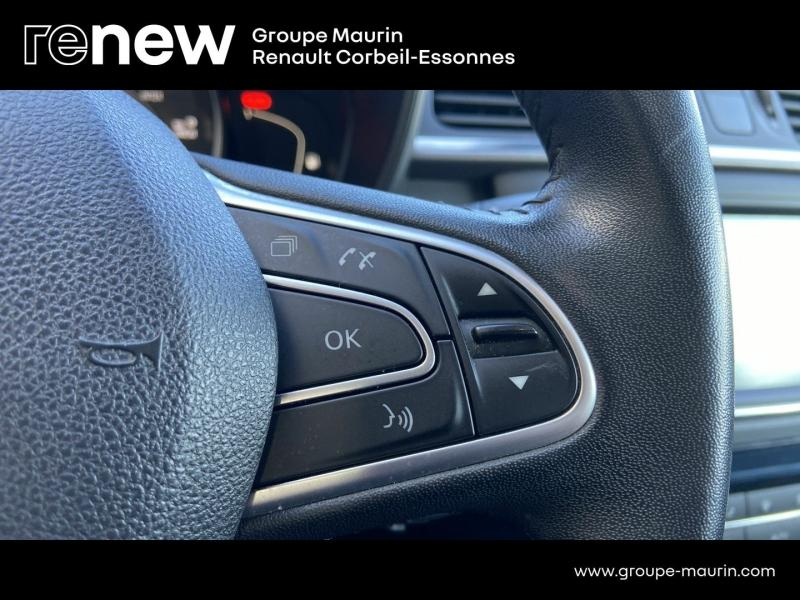RENAULT Kadjar d’occasion à vendre à CORBEIL-ESSONNES chez GRAND GARAGE FERAY SAE (Photo 16)
