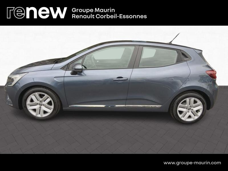 RENAULT Clio d’occasion à vendre à CORBEIL-ESSONNES chez GRAND GARAGE FERAY SAE (Photo 8)