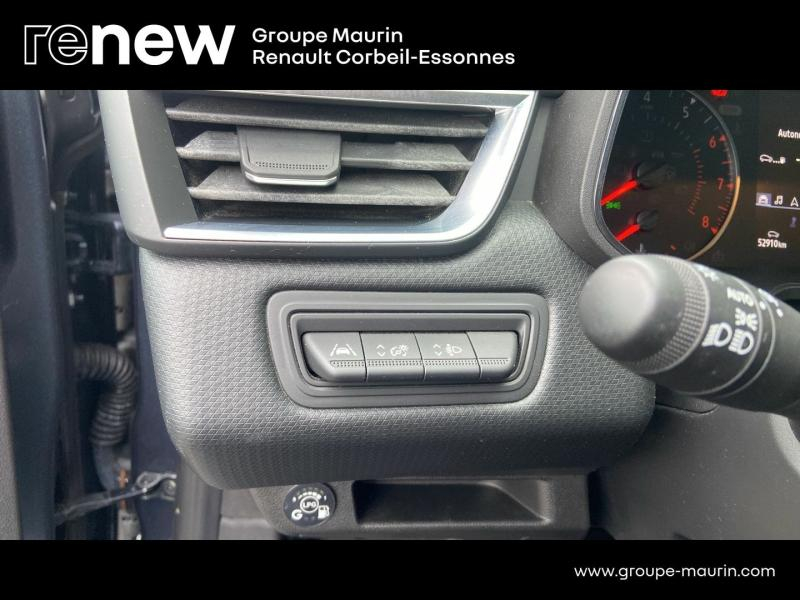 RENAULT Clio d’occasion à vendre à CORBEIL-ESSONNES chez GRAND GARAGE FERAY SAE (Photo 20)
