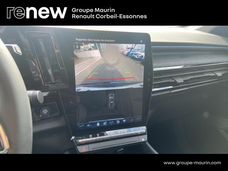 RENAULT Espace d’occasion à vendre à CORBEIL-ESSONNES chez GRAND GARAGE FERAY SAE (Photo 10)