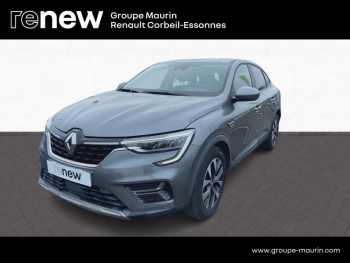 RENAULT Arkana d’occasion à vendre à CORBEIL-ESSONNES