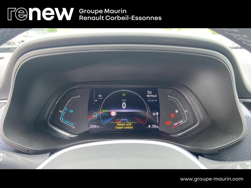 RENAULT Arkana d’occasion à vendre à CORBEIL-ESSONNES chez GRAND GARAGE FERAY SAE (Photo 11)