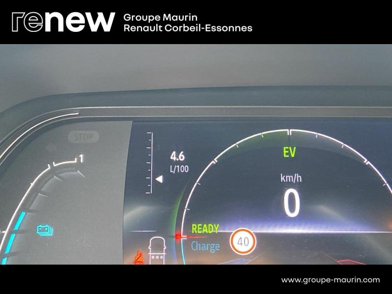 RENAULT Arkana d’occasion à vendre à CORBEIL-ESSONNES chez GRAND GARAGE FERAY SAE (Photo 12)