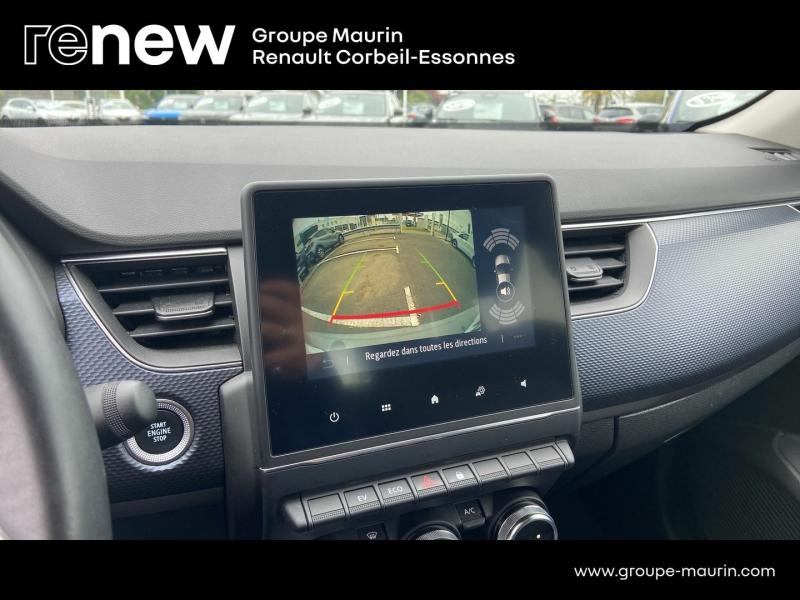 RENAULT Arkana d’occasion à vendre à CORBEIL-ESSONNES chez GRAND GARAGE FERAY SAE (Photo 13)