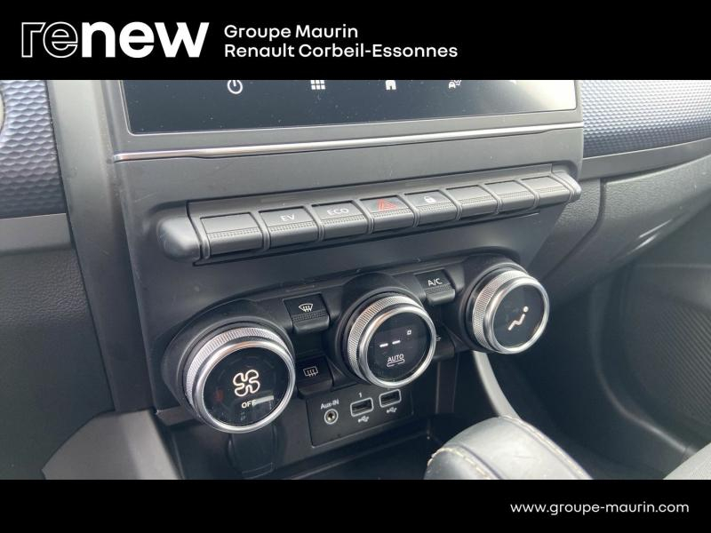 RENAULT Arkana d’occasion à vendre à CORBEIL-ESSONNES chez GRAND GARAGE FERAY SAE (Photo 15)