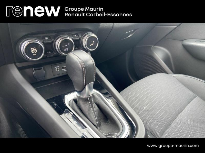 RENAULT Arkana d’occasion à vendre à CORBEIL-ESSONNES chez GRAND GARAGE FERAY SAE (Photo 16)