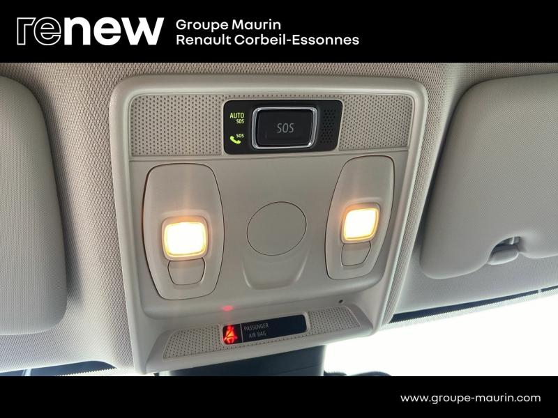 RENAULT Arkana d’occasion à vendre à CORBEIL-ESSONNES chez GRAND GARAGE FERAY SAE (Photo 17)