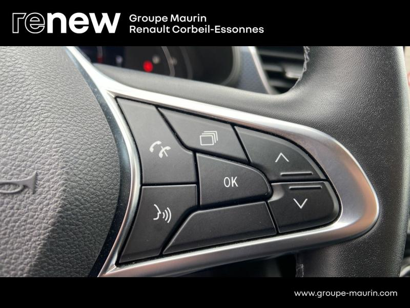 RENAULT Arkana d’occasion à vendre à CORBEIL-ESSONNES chez GRAND GARAGE FERAY SAE (Photo 18)
