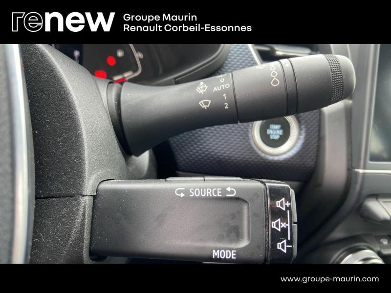 RENAULT Arkana d’occasion à vendre à CORBEIL-ESSONNES chez GRAND GARAGE FERAY SAE (Photo 20)