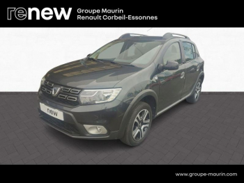 DACIA Sandero d’occasion à vendre à CORBEIL-ESSONNES