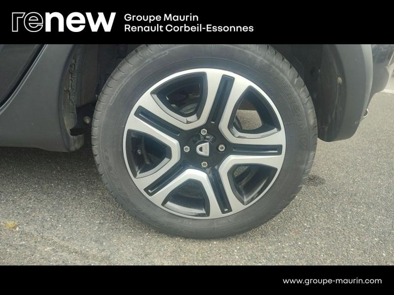 DACIA Sandero d’occasion à vendre à CORBEIL-ESSONNES chez GRAND GARAGE FERAY SAE (Photo 9)
