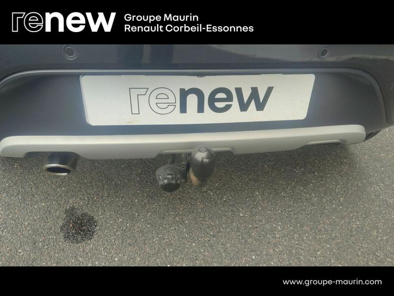 DACIA Sandero d’occasion à vendre à CORBEIL-ESSONNES chez GRAND GARAGE FERAY SAE (Photo 10)