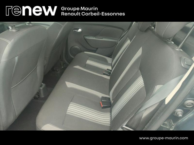 DACIA Sandero d’occasion à vendre à CORBEIL-ESSONNES chez GRAND GARAGE FERAY SAE (Photo 13)