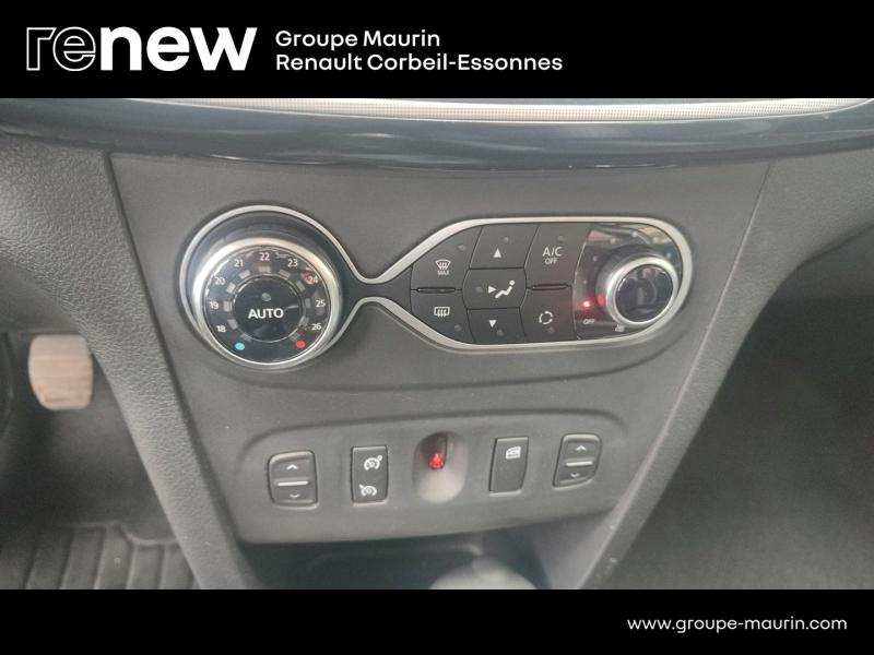 DACIA Sandero d’occasion à vendre à CORBEIL-ESSONNES chez GRAND GARAGE FERAY SAE (Photo 17)
